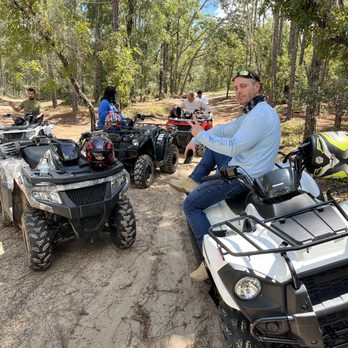 Top 10 Atv Rentals in the Usa