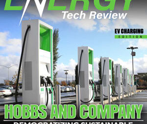 Top 10 Ev Charging Stations Companies in the Usa