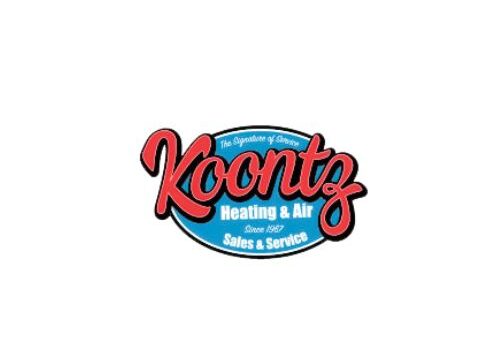 Koontz Heating and Air Conditioning
