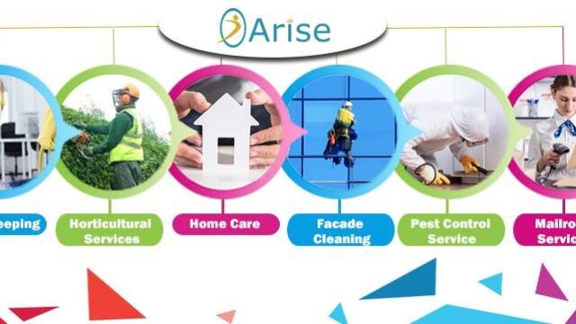 Best Housekeeping Services In Mumbai