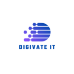 Digivate IT logo
