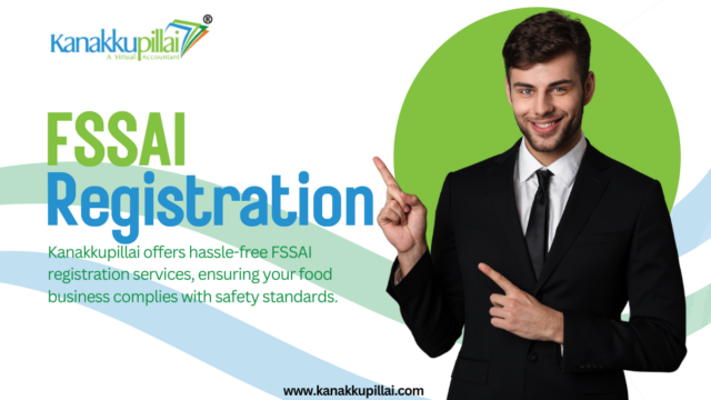 FSSAI-Registration