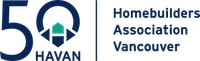 Homebuilders Association Vancouver