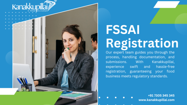 FSSAI-Registration