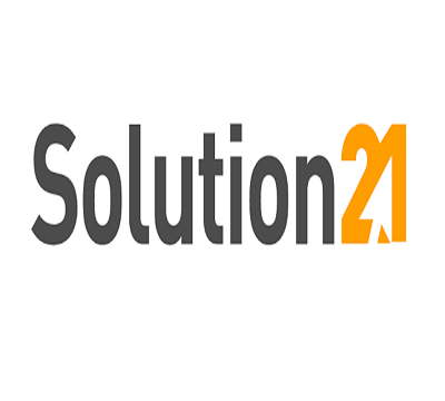 Solution21 Inc.