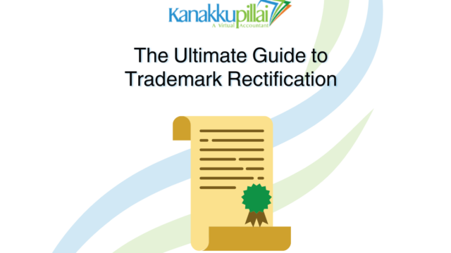 Rectification of Trademark