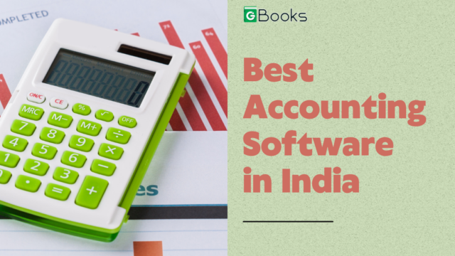 Streamline Your Finances: Gbooks – The Top Accounting Software in India