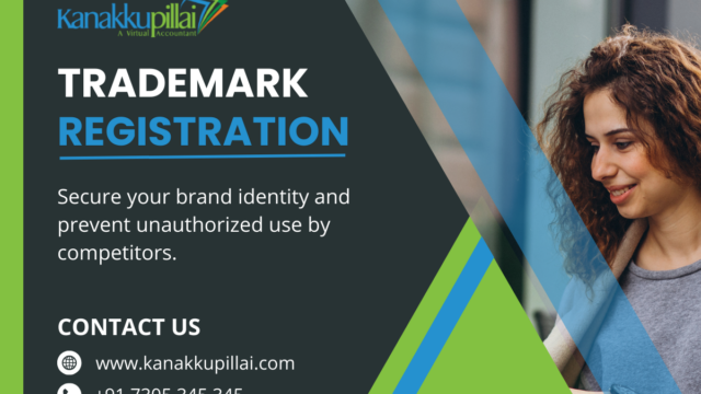 Understanding Trademark Registration in Chennai: A Guide by Kanakkupillai