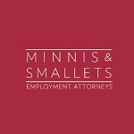 Minnis & Smallets LLP