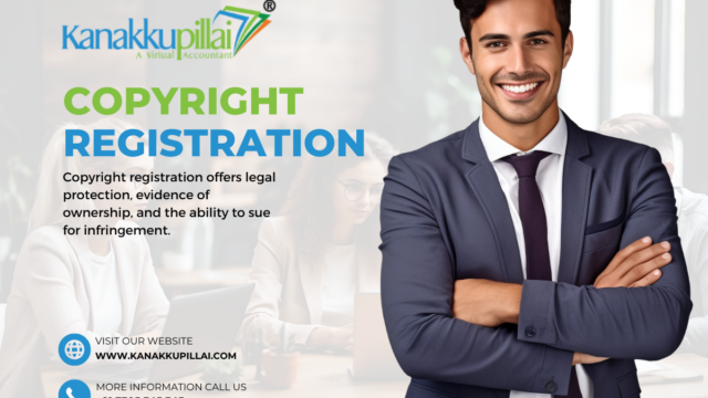 Navigating the World of Copyright Registration: A Comprehensive Guide