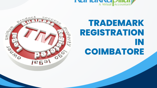 Legal Requirements for Trademark Registration in Coimbatore