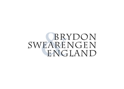 Brydon Swearengen & England