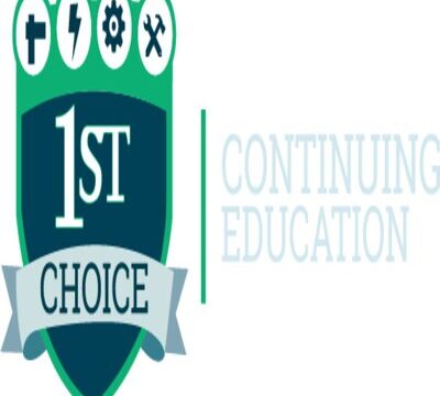 1st Choice Continuing Education