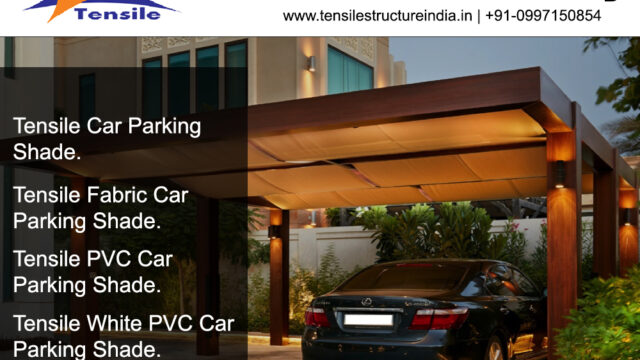 tensile-car-parking