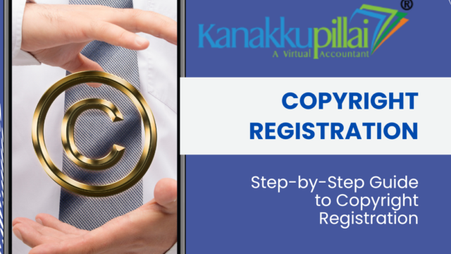 Copyright-Registration