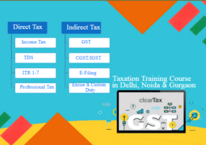 GST Course in Delhi 110019, SLA. GST and Accounting Institute, Taxation and Tally Prime Institute in Delhi, Noida, August Offer’24 [ Learn New Skills of Accounting, ITR, and SAP Finance for 100% Job] in Bajaj Alliance.