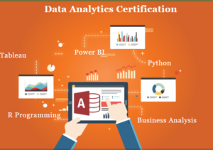 Job Oriented Data Analyst Course in Delhi, 110078. Online Live Data Analytics Training in Bhopal by IIT Faculty , [ 100% Job in MNC] July Offer’24, Learn Excel, SQL, MIS, Tableau, Power BI, Python Data Science and Oracle Analytics, Best Analytics Training in Noida, Ghaziabad – SLA Consultants India