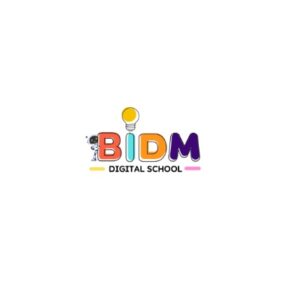 BIDM Digital School,Pune