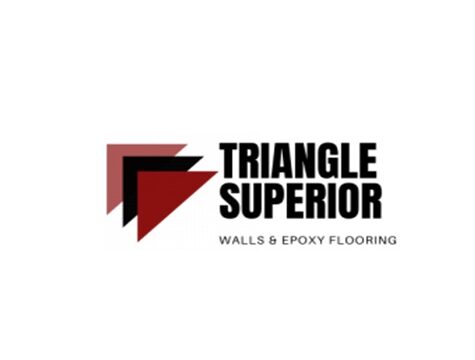 Triangle Superior Wallsystem and Epoxy