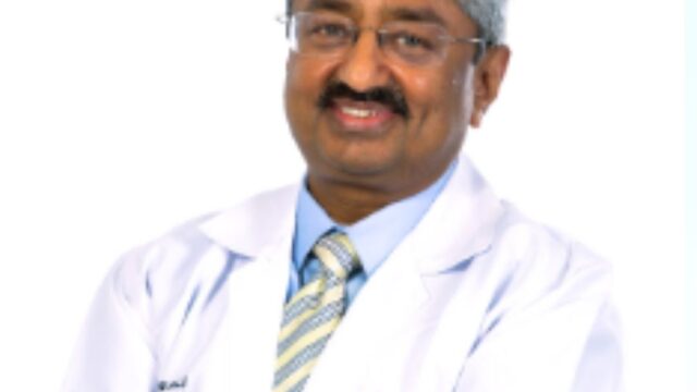 Dr. Vivek Jawali Appointment