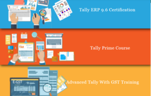 E-Accounting Course in Delhi, 110078, SAP FICO Course in Noida । BAT Course by SLA. GST and Accounting Institute, Taxation and Tally ERP Institute in Delhi, Noida, October Offer’24 [ Learn New Skills of Accounting & ITR for 100% Job] in Axis Bank