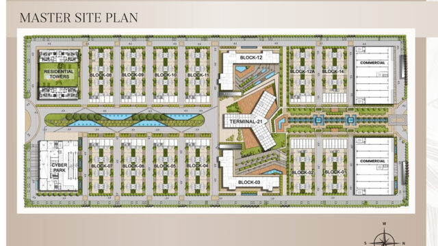 site-plan