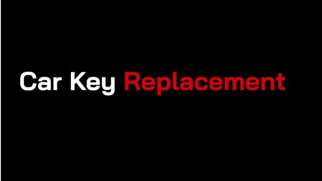 Car-Key-Replacement