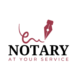 Online Notary