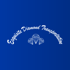 Exquisite Diamond Transportation