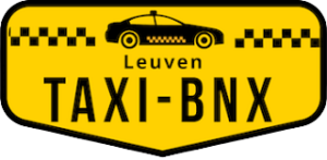 Taxi Leuven Station (BNX)