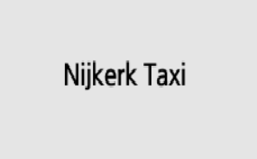 Taxi Nijkerk