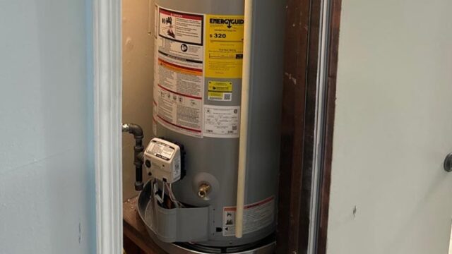 water-heater